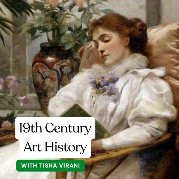 19th-Century-Art-History