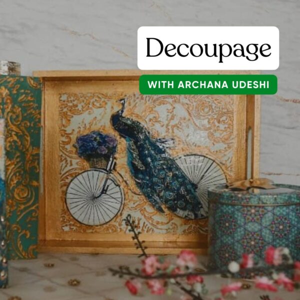 Decoupage-with-Mixed-Media