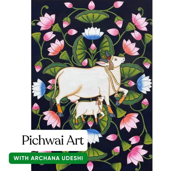 Pichwai-Art